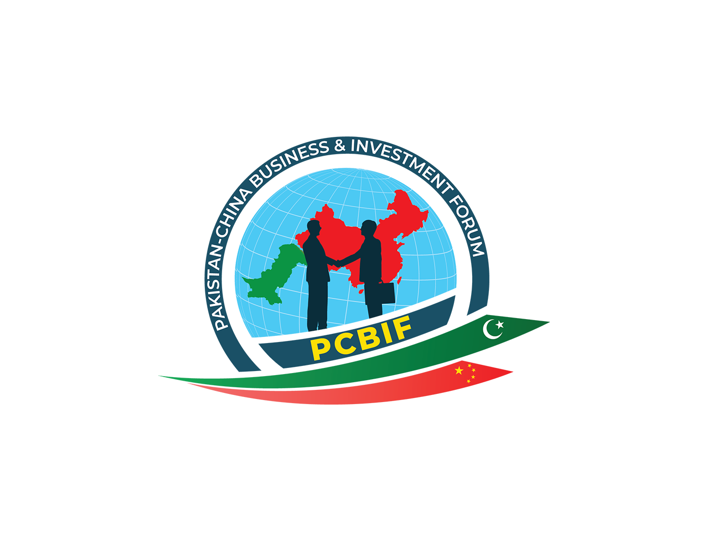 PCBIF - Pakistan China Business & Investment Forum